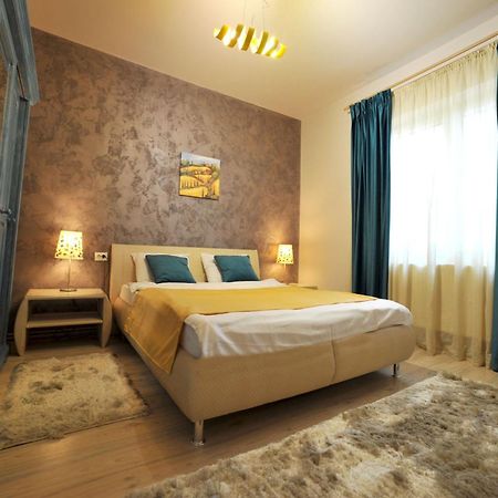 Like Home Braşov Eksteriør bilde
