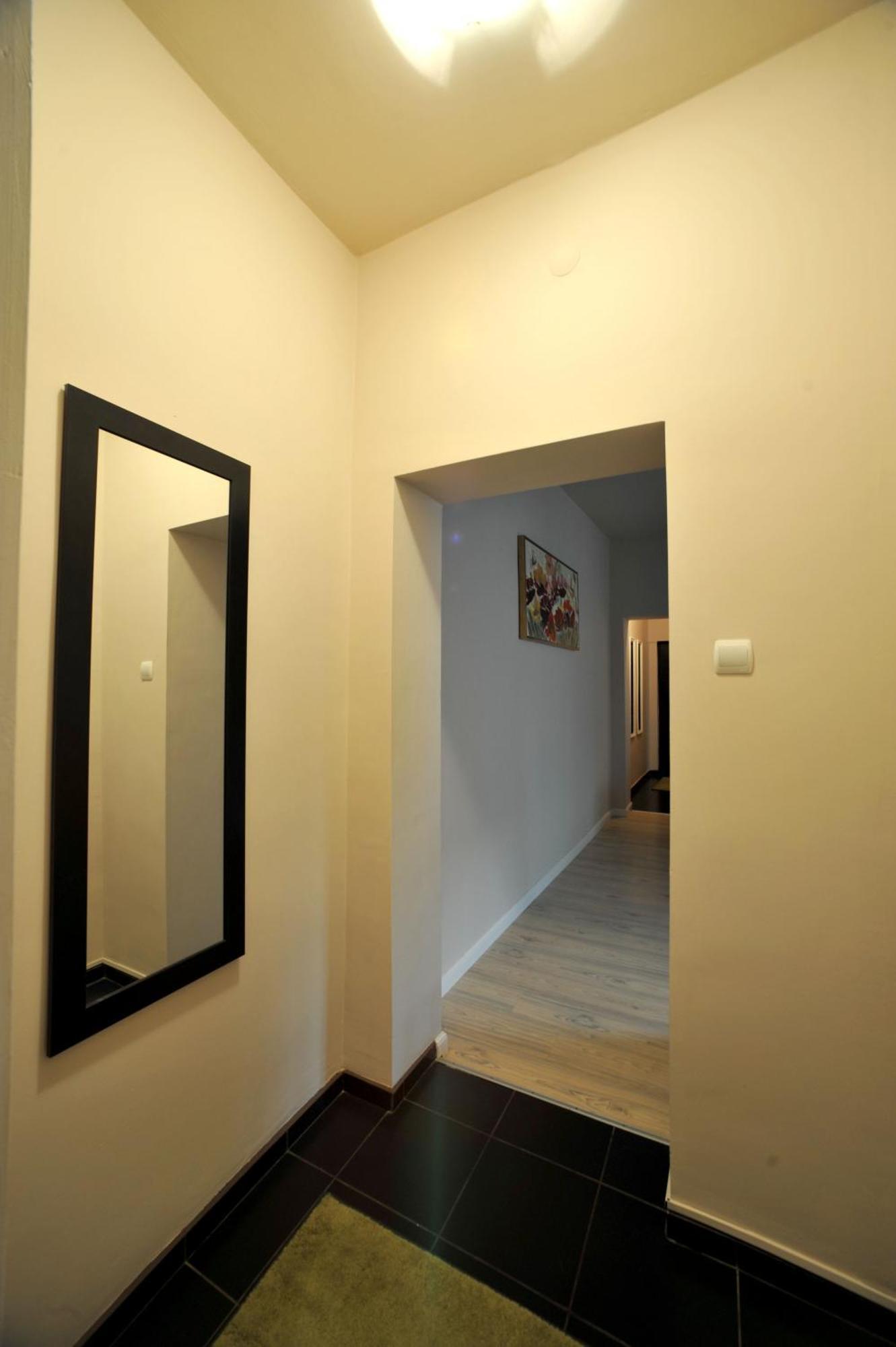 Like Home Braşov Eksteriør bilde