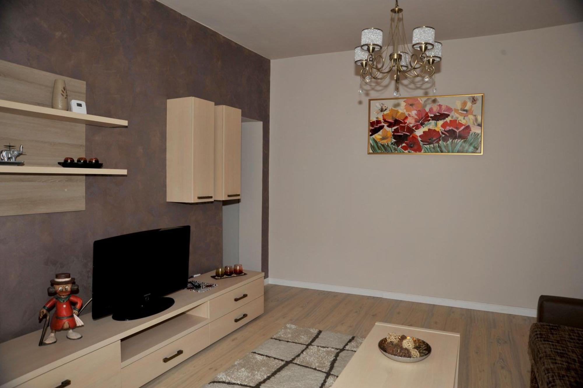 Like Home Braşov Eksteriør bilde
