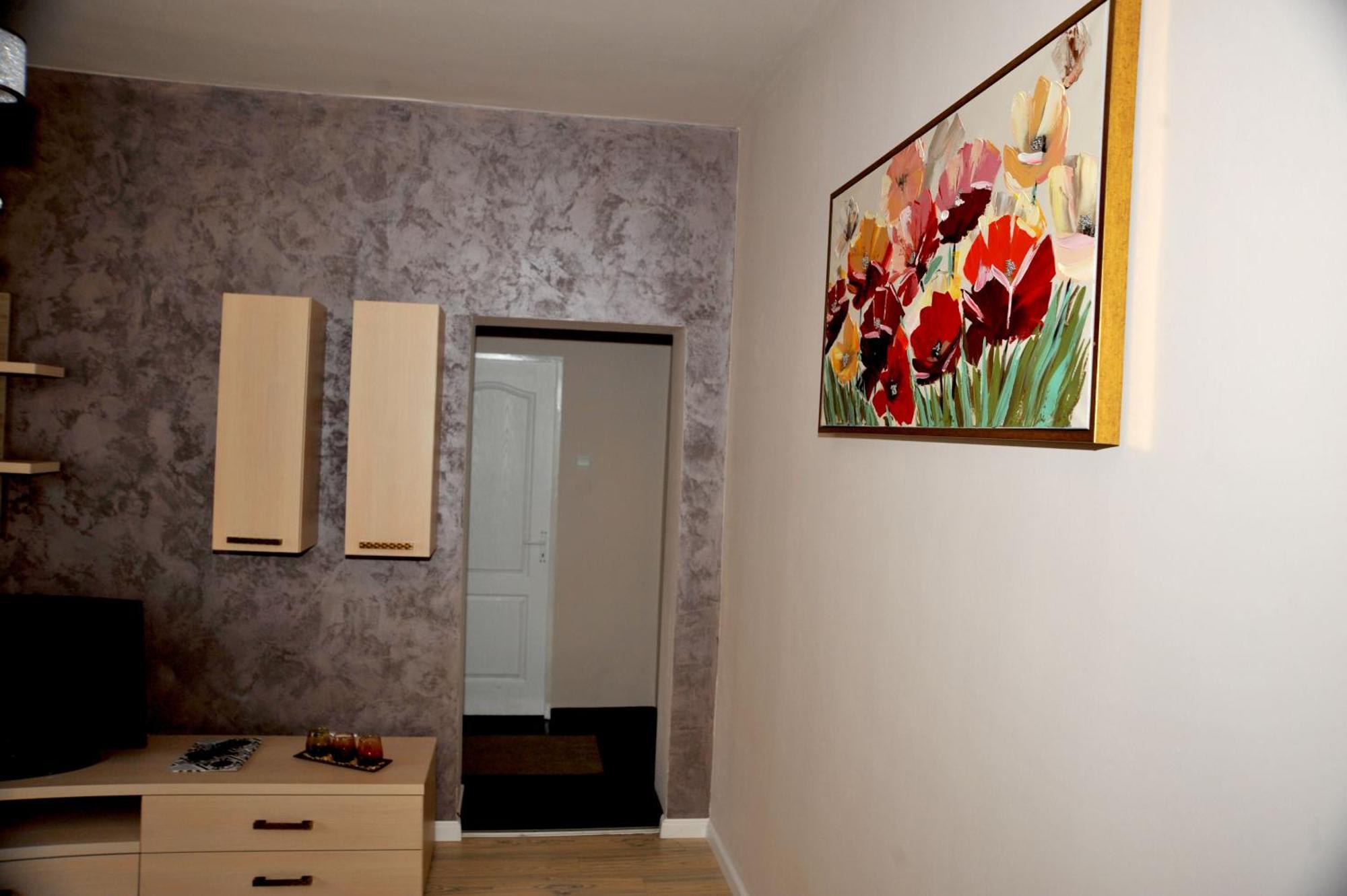 Like Home Braşov Eksteriør bilde