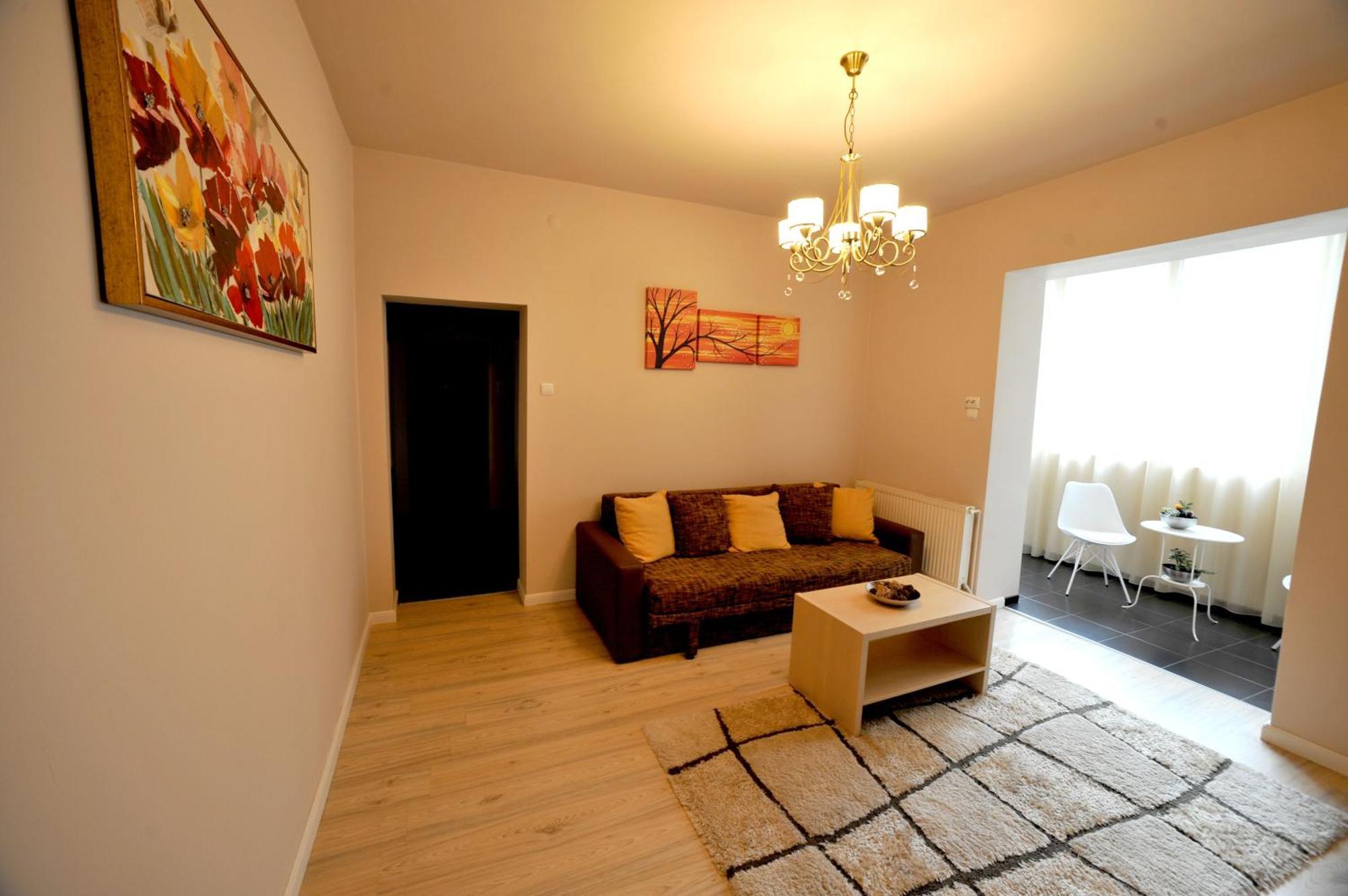 Like Home Braşov Eksteriør bilde