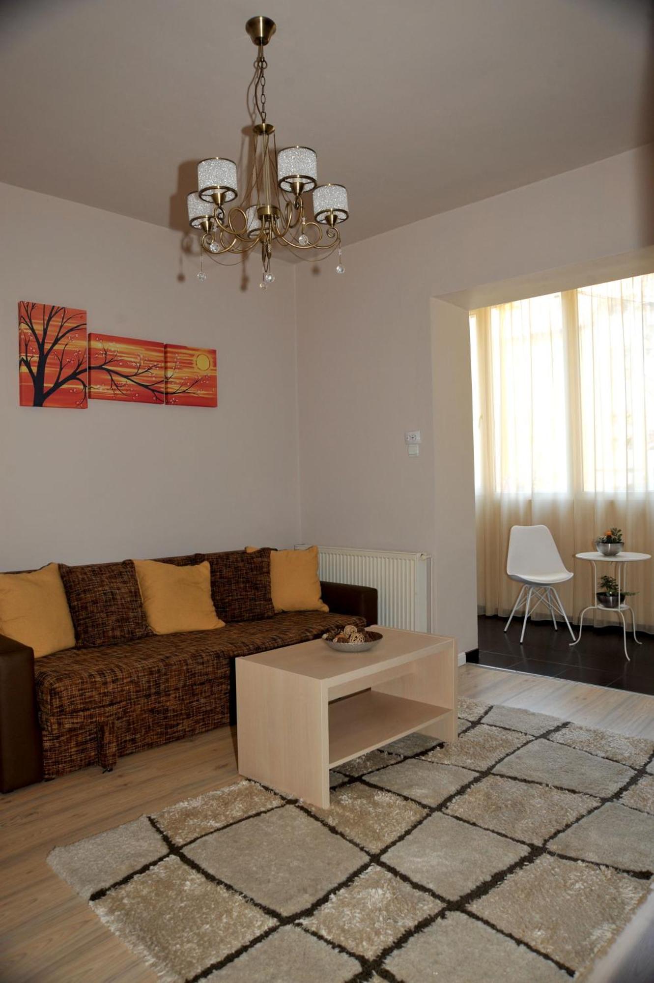 Like Home Braşov Eksteriør bilde