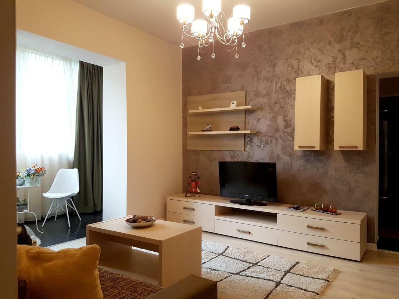 Like Home Braşov Eksteriør bilde