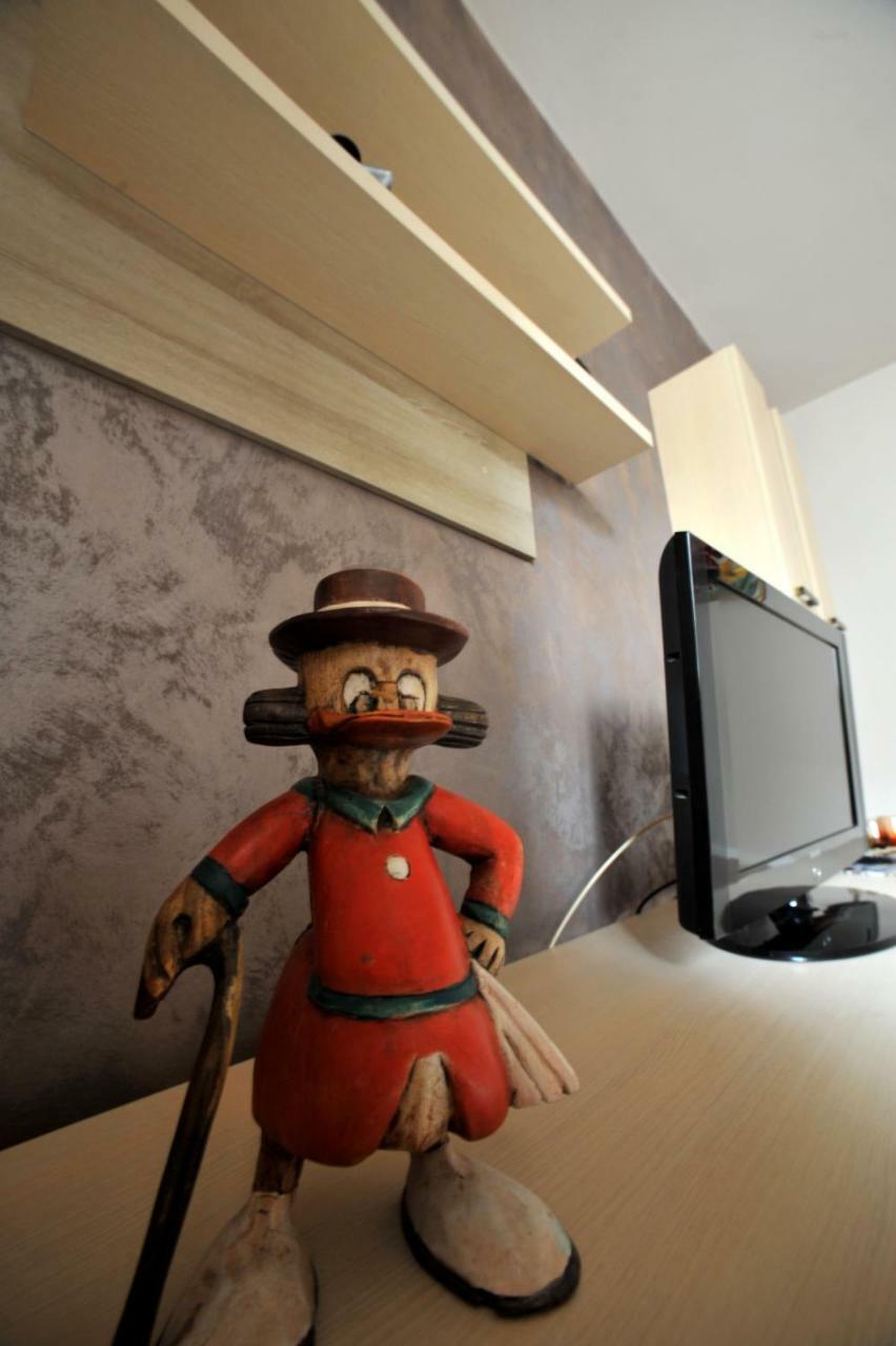Like Home Braşov Eksteriør bilde