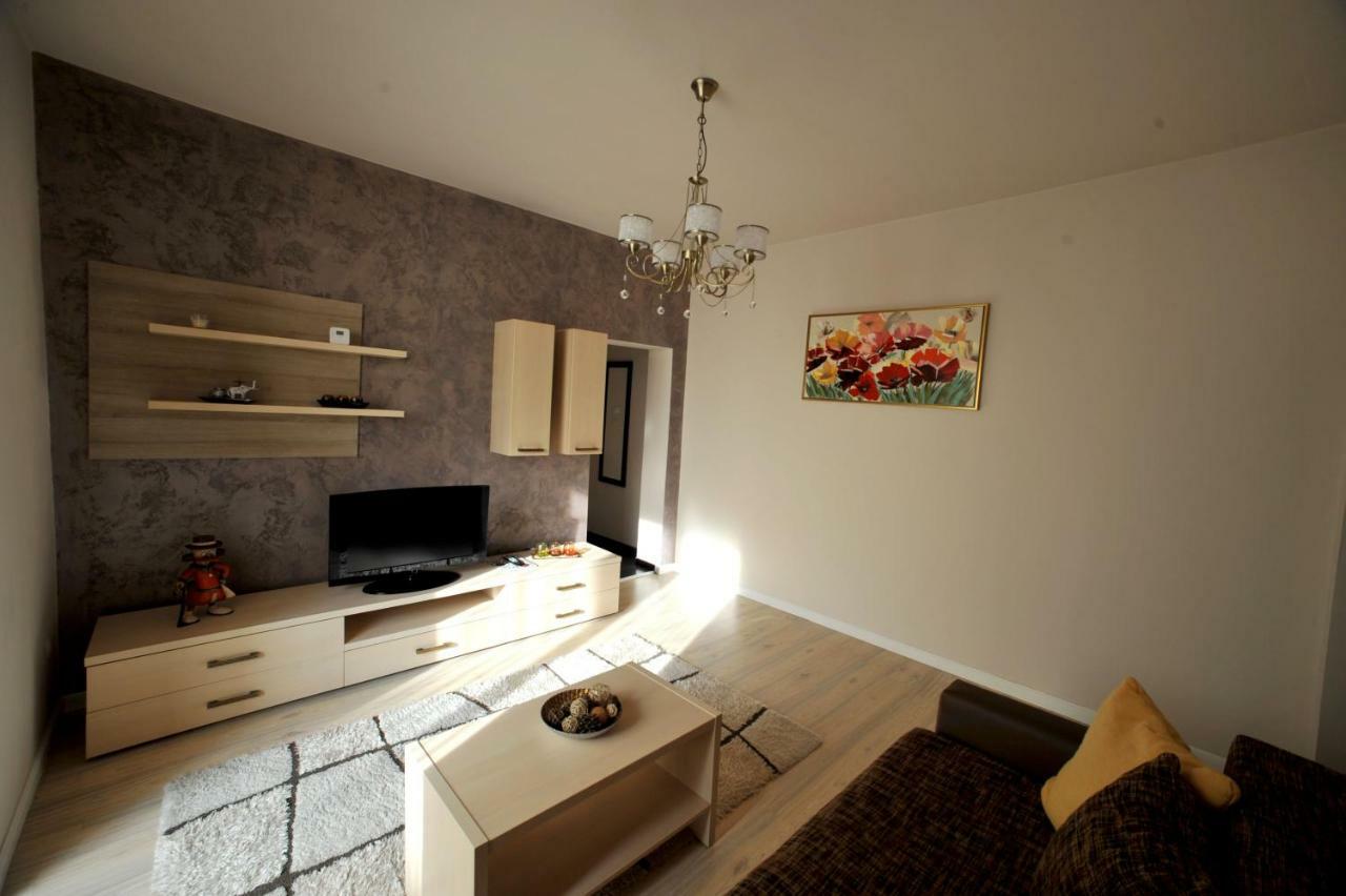 Like Home Braşov Eksteriør bilde