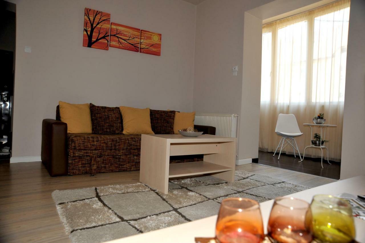 Like Home Braşov Eksteriør bilde