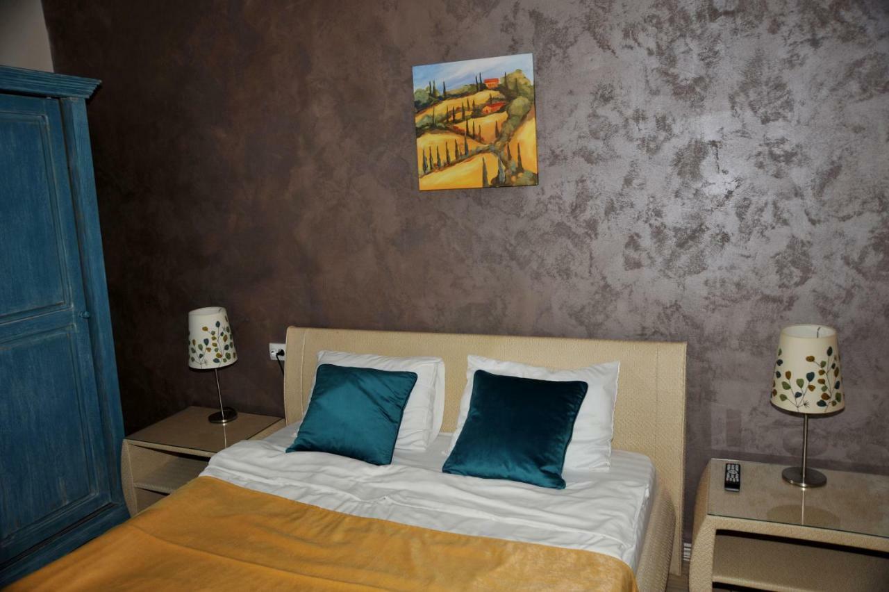 Like Home Braşov Eksteriør bilde