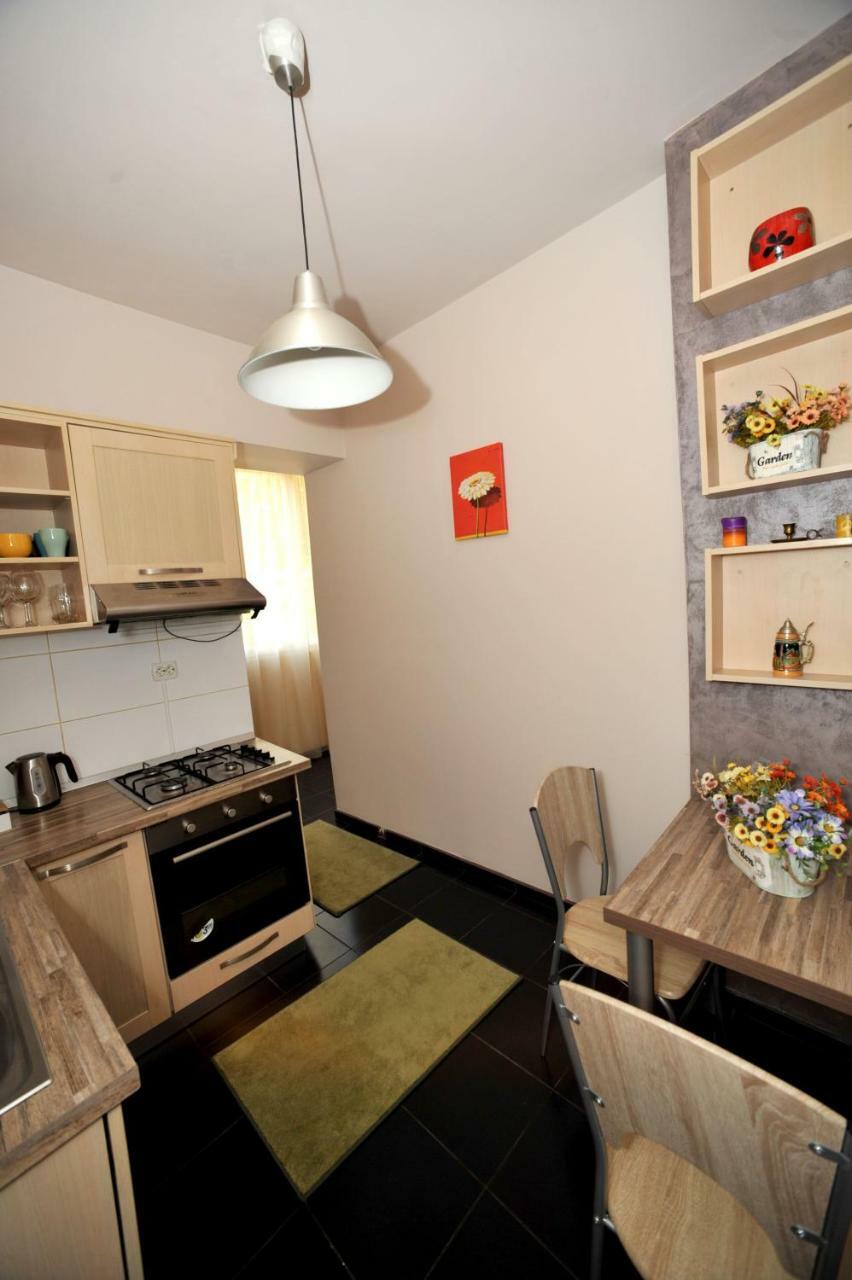 Like Home Braşov Eksteriør bilde