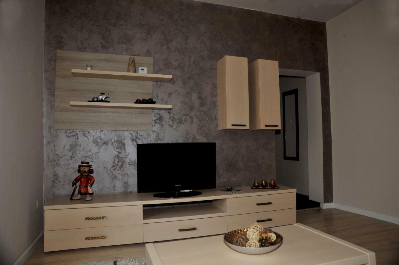 Like Home Braşov Eksteriør bilde