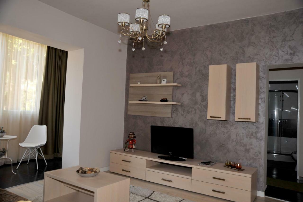 Like Home Braşov Eksteriør bilde