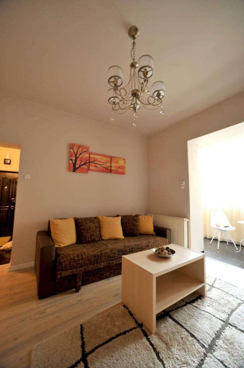 Like Home Braşov Eksteriør bilde